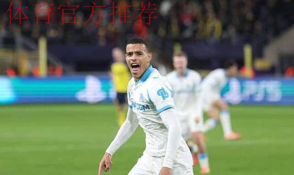 左右脚开弓 欧冠双响+MVP!前曼联天才乱杀:20场13球4助 左右脚开弓 欧冠双响+MVP!前曼联天才乱杀:20场13球4助