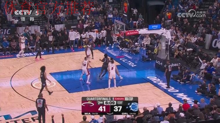 手感更热 魔术逆转胜热队 手感更热 魔术逆转胜热队